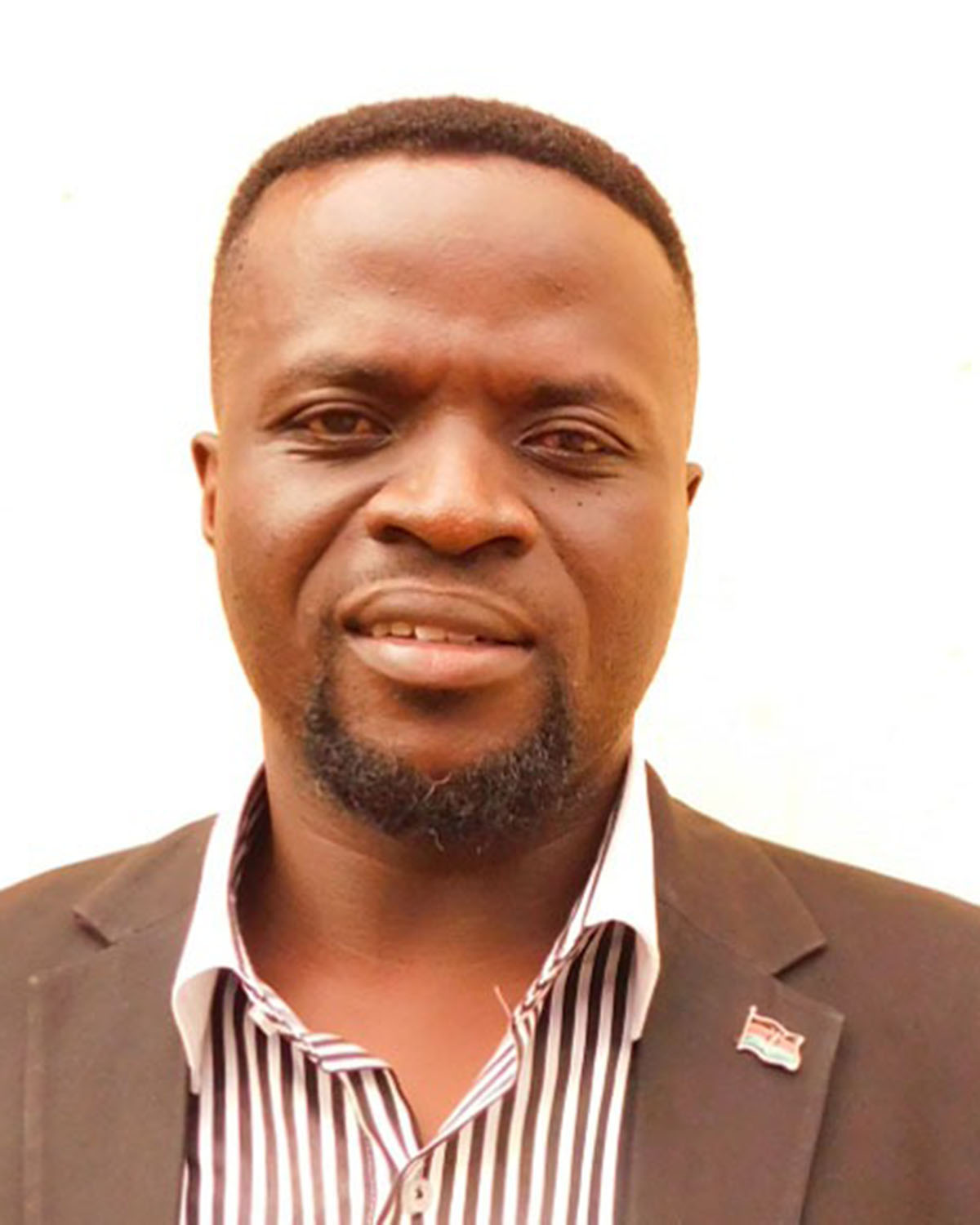 Daudi Rabok Obonyo