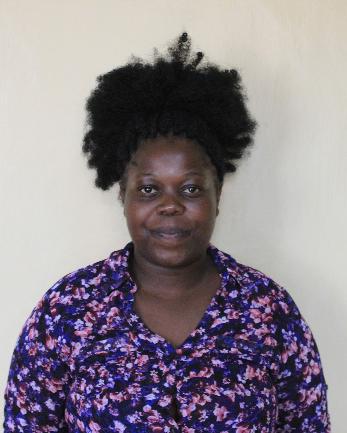 Faith Opuko Abuini