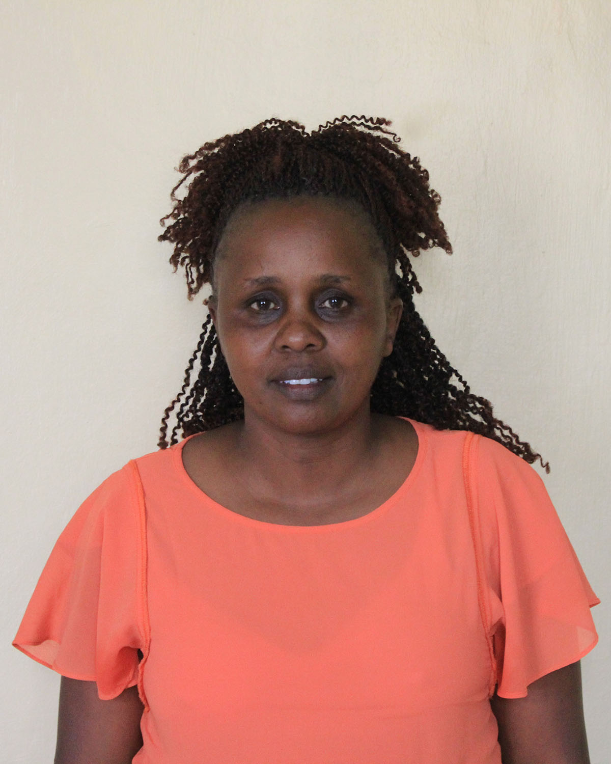 Lucy Njoki Njuguna