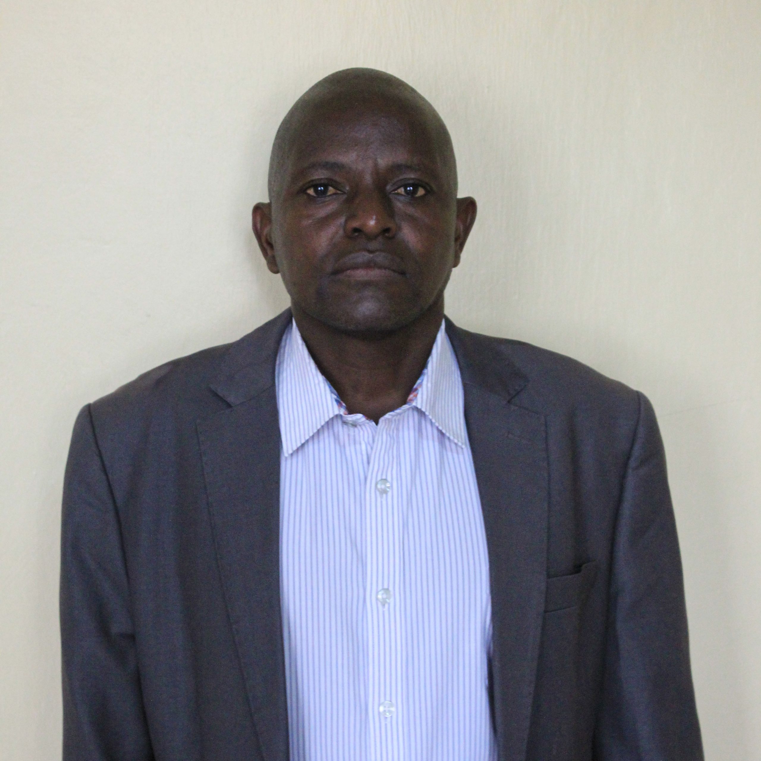 Nicodemus Malombe  Makau