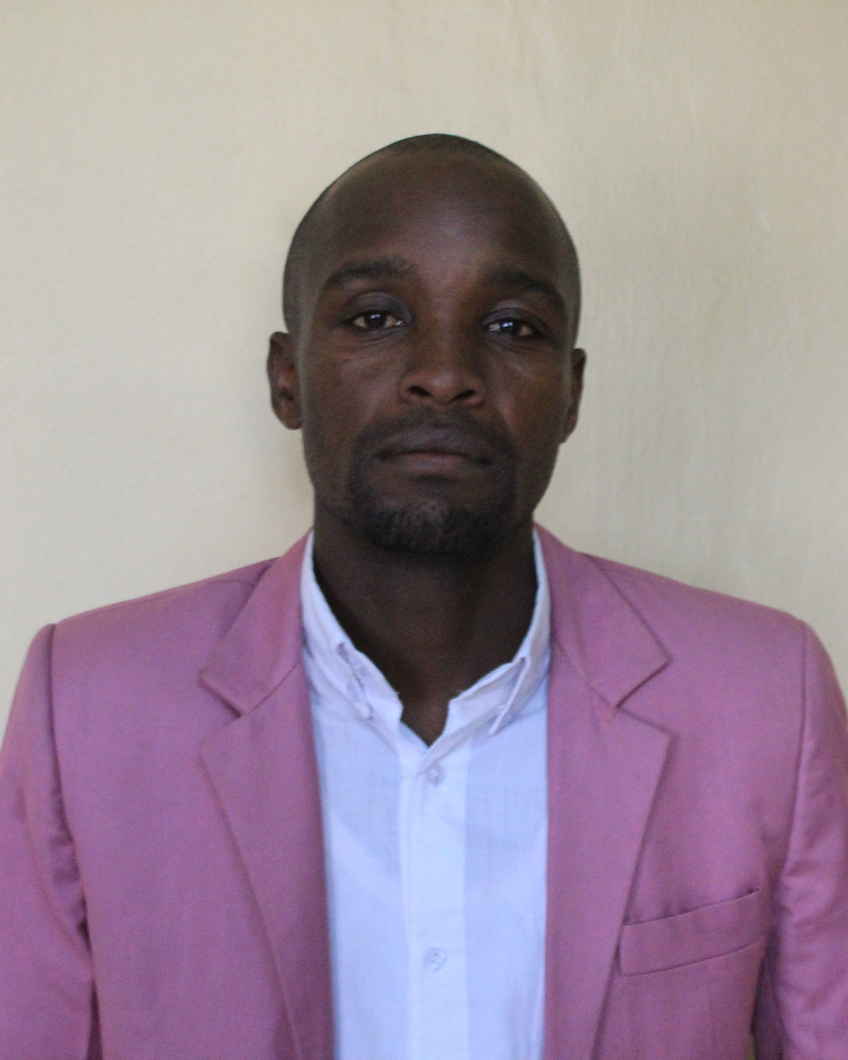 Nyaboga K Mekenye