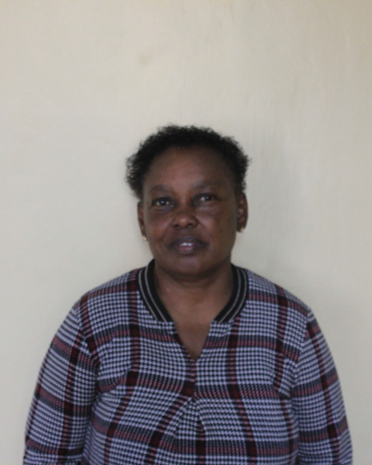 Rajab Ann Consolata Wanjiru