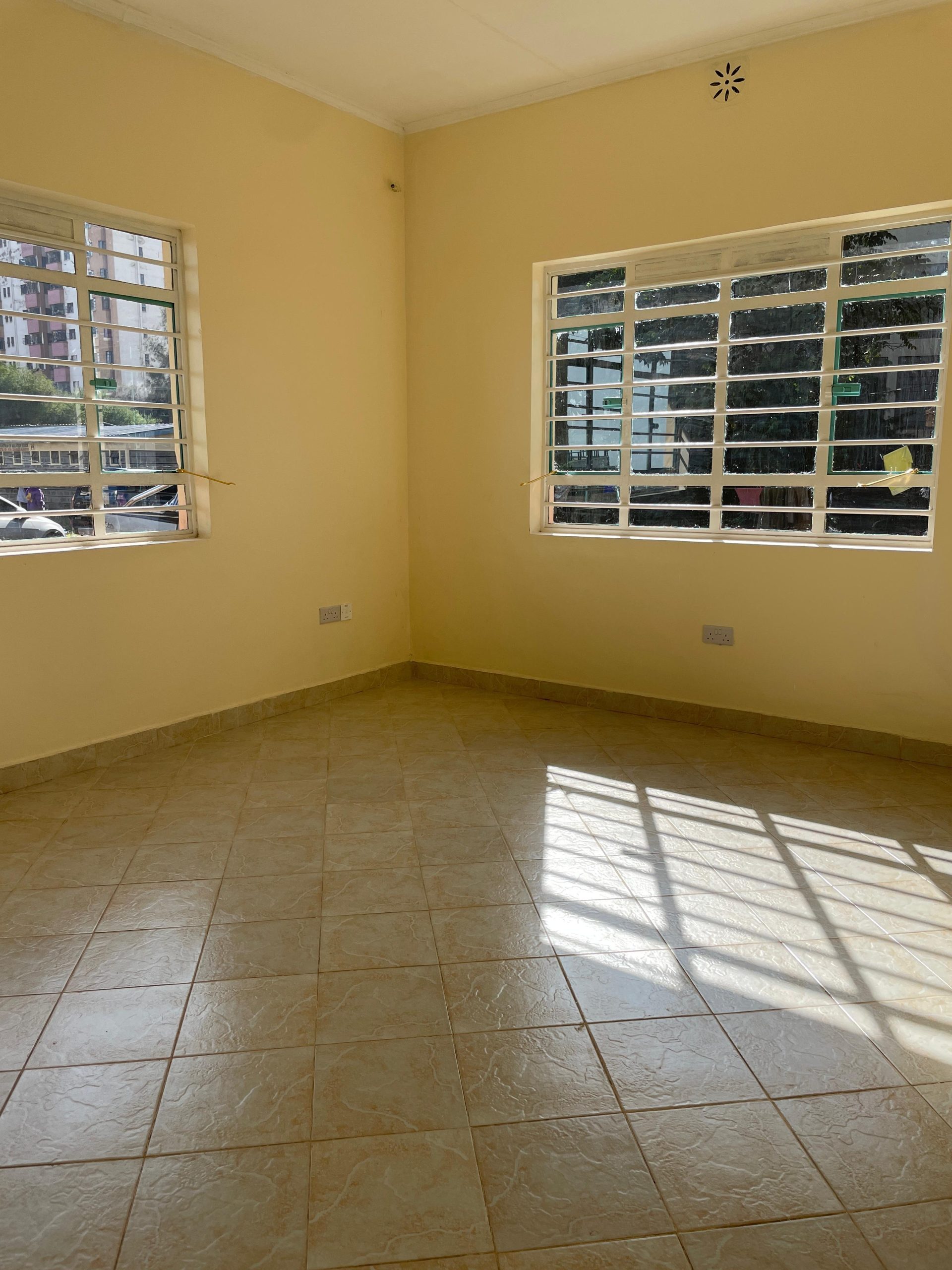 Ngara Chief Camp