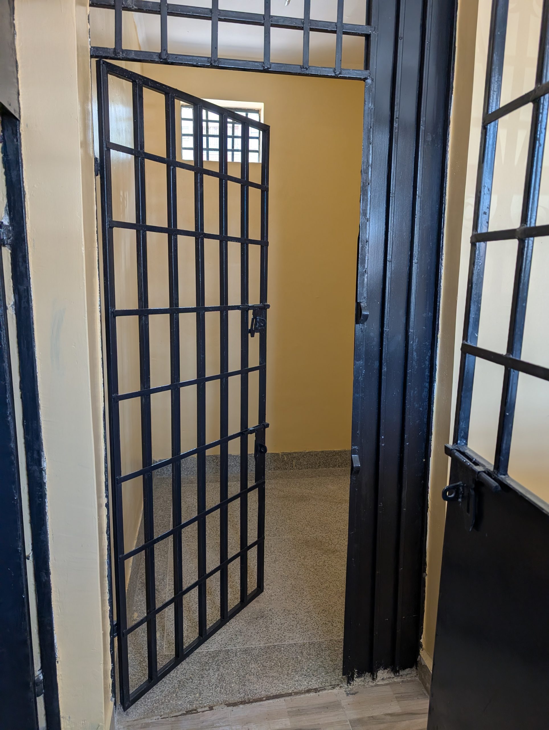 South B Police Station
